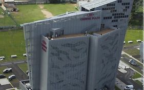 Crowne Plaza Verona Fiera By Ihg